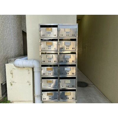 【その他共用部分】 | ミラ川名