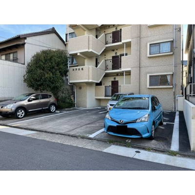 【駐車場】 | ミラ川名