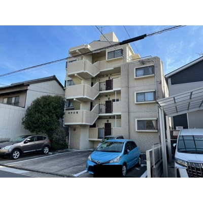 【外観】 | ミラ川名