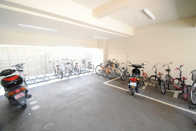 グランコート天神のその他共用部分|同物件　類似写真