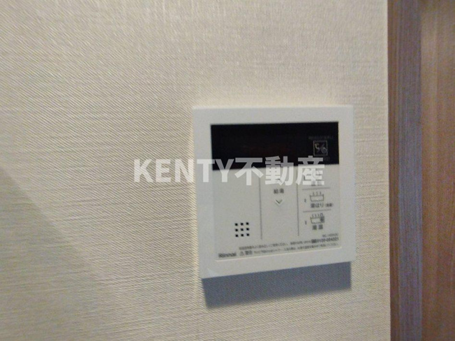 【設備】 | シーズンフラッツ大森エアリー