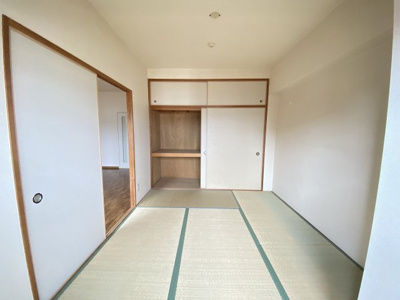 【和室】 | サンクレール鴻池