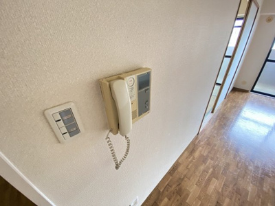 【セキュリティ】 | サンクレール鴻池