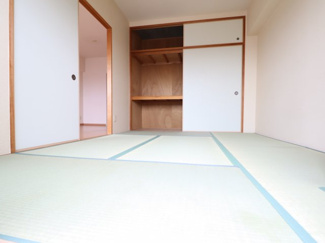 【寝室】 | サンクレール鴻池