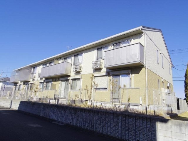 パストラルコート