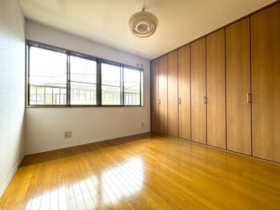 【洋室】 | 紫野下築山町貸家