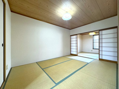 【和室】 | 紫野下築山町貸家