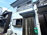 紫野下築山町貸家の画像
