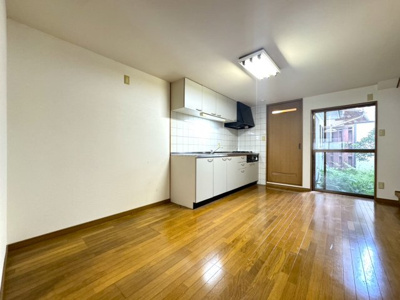 【キッチン】 | 紫野下築山町貸家