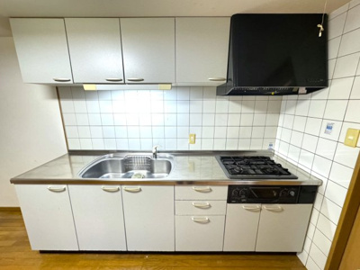 【キッチン】 | 紫野下築山町貸家