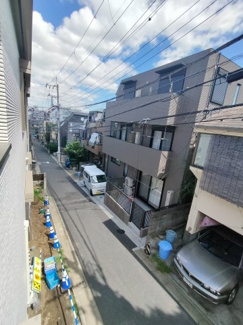 【展望】