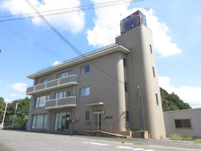 【外観】 | 宝来サカキテナント