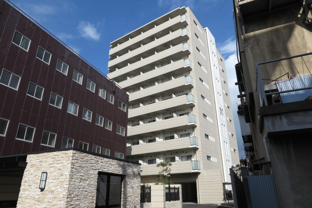 スプランディッド大阪ＷＥＳＴ