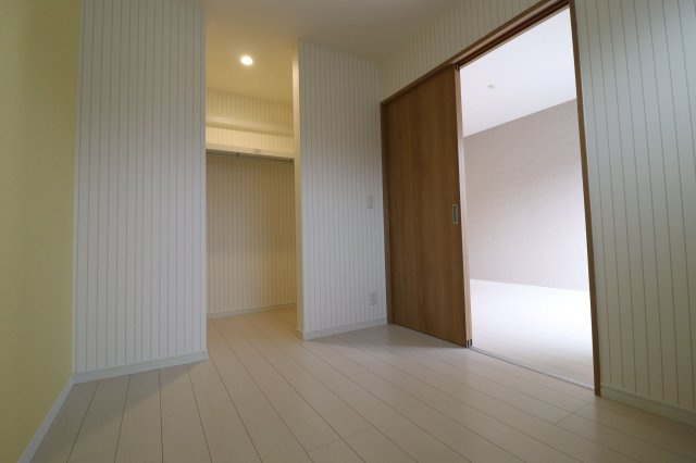 【収納】 | Crecia下原 | 別号室の写真になります。現況優先。