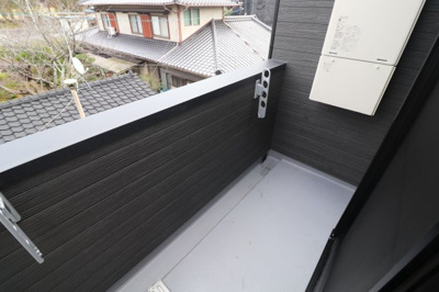 【バルコニー】 | Crecia下原 | 別号室の写真になります。現況優先。