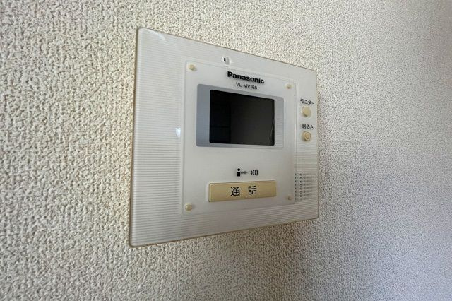 【セキュリティ】 | メディオ | 別号室の写真になります。現況優先。