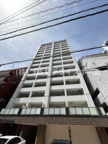 【外観】 | HPに初期費用掲載「プライスホーム」で検索！エステートモア高砂倶楽部