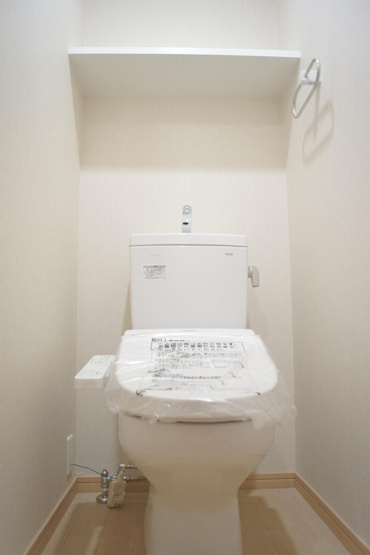 【トイレ】 | HPに初期費用掲載「プライスホーム」で検索！エステートモア高砂倶楽部