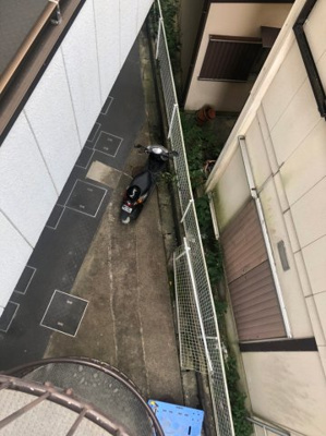 【その他共用部分】 | ヴィラ曽我部