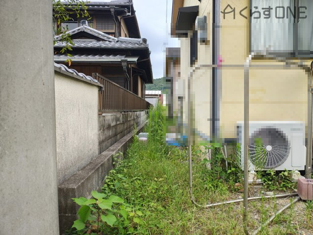 【設備】 | 姫路市勝原区山戸／中古戸建