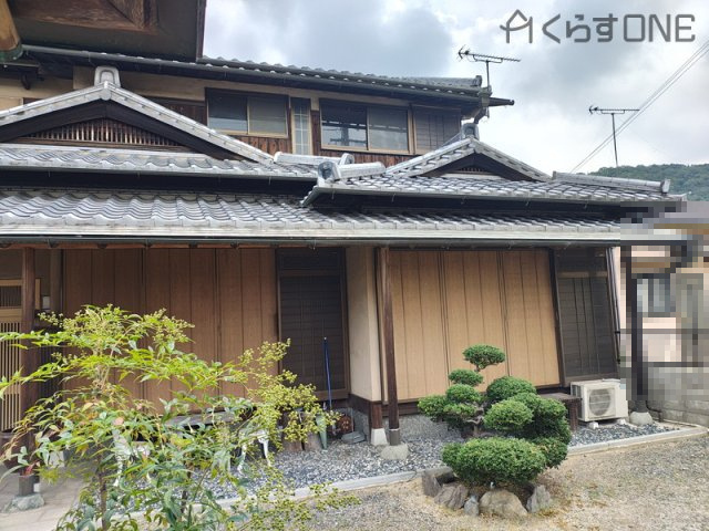 【設備】 | 姫路市勝原区山戸／中古戸建