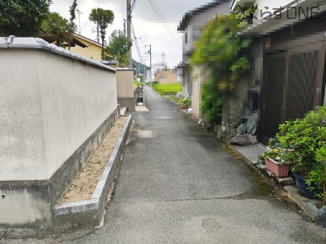 【周辺】 | 姫路市勝原区山戸／中古戸建