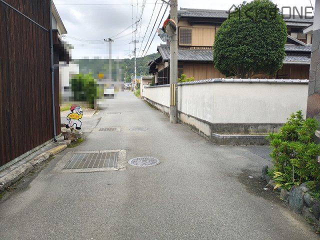 【周辺】 | 姫路市勝原区山戸／中古戸建