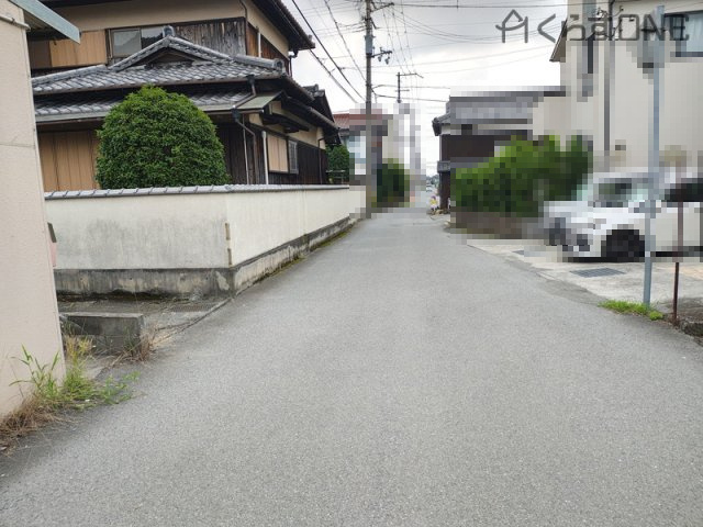 【周辺】 | 姫路市勝原区山戸／中古戸建