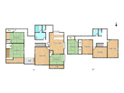 姫路市勝原区山戸／中古戸建の画像