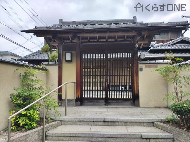 【玄関】 | 姫路市勝原区山戸／中古戸建