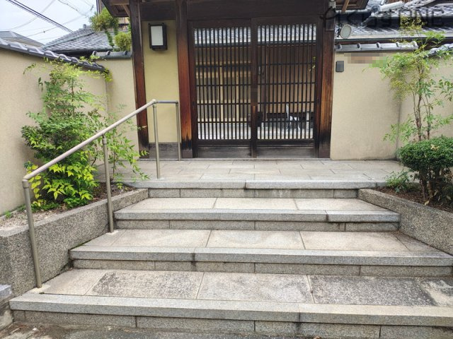 【玄関】 | 姫路市勝原区山戸／中古戸建