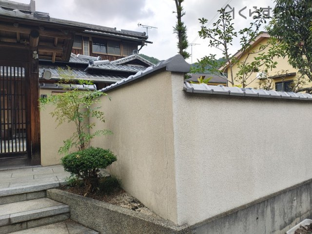 【玄関】 | 姫路市勝原区山戸／中古戸建