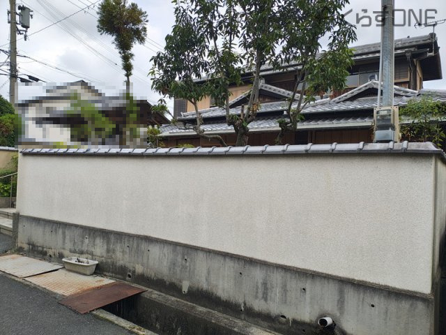 【外観】 | 姫路市勝原区山戸／中古戸建