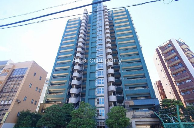 シティータワー四天王寺夕陽ヶ丘の画像