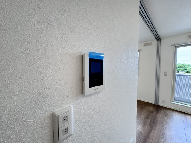 CampagnaAのセキュリティ