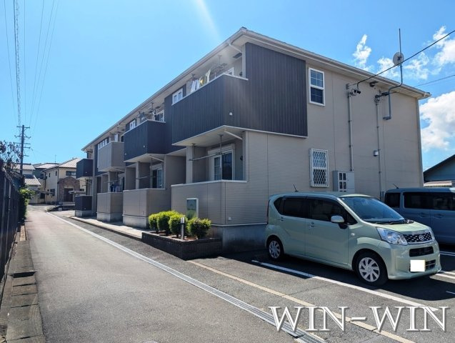 ベル・メゾン Ⅰ