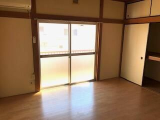 【居間・リビング】 | サンハイム田中