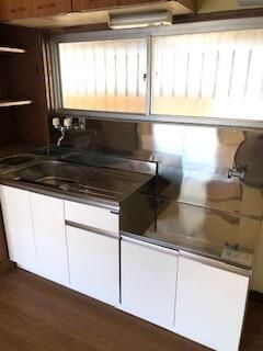 【キッチン】 | サンハイム田中