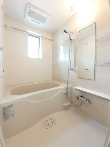 グレイス光の浴室