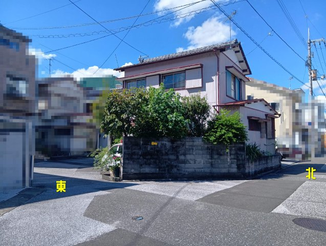 【外観】 | 高知市愛宕町2丁目