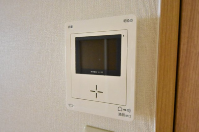 【セキュリティ】 | メトロハイツ花くま