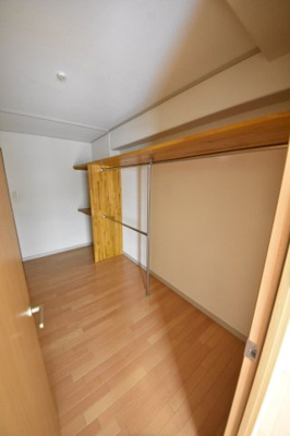 【収納】 | メトロハイツ花くま