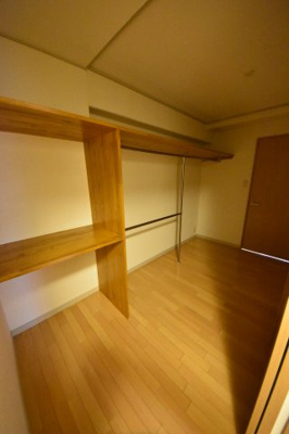 【収納】 | メトロハイツ花くま