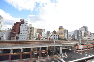 【その他】 | メトロハイツ花くま