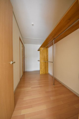 【収納】 | メトロハイツ花くま