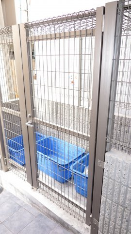 メリー大正のその他共用部分