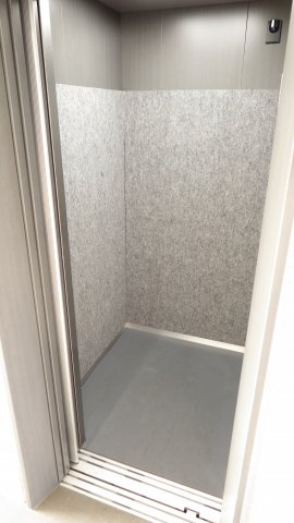 メリー大正のその他共用部分