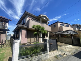 【外観】 | 販売現地