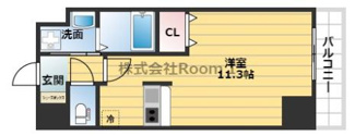 【間取り】 | willDo松屋町