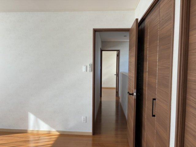 【洋室】の画像